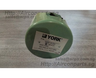 YORK 025 32918 000,ELEC IMMERSION HEATER